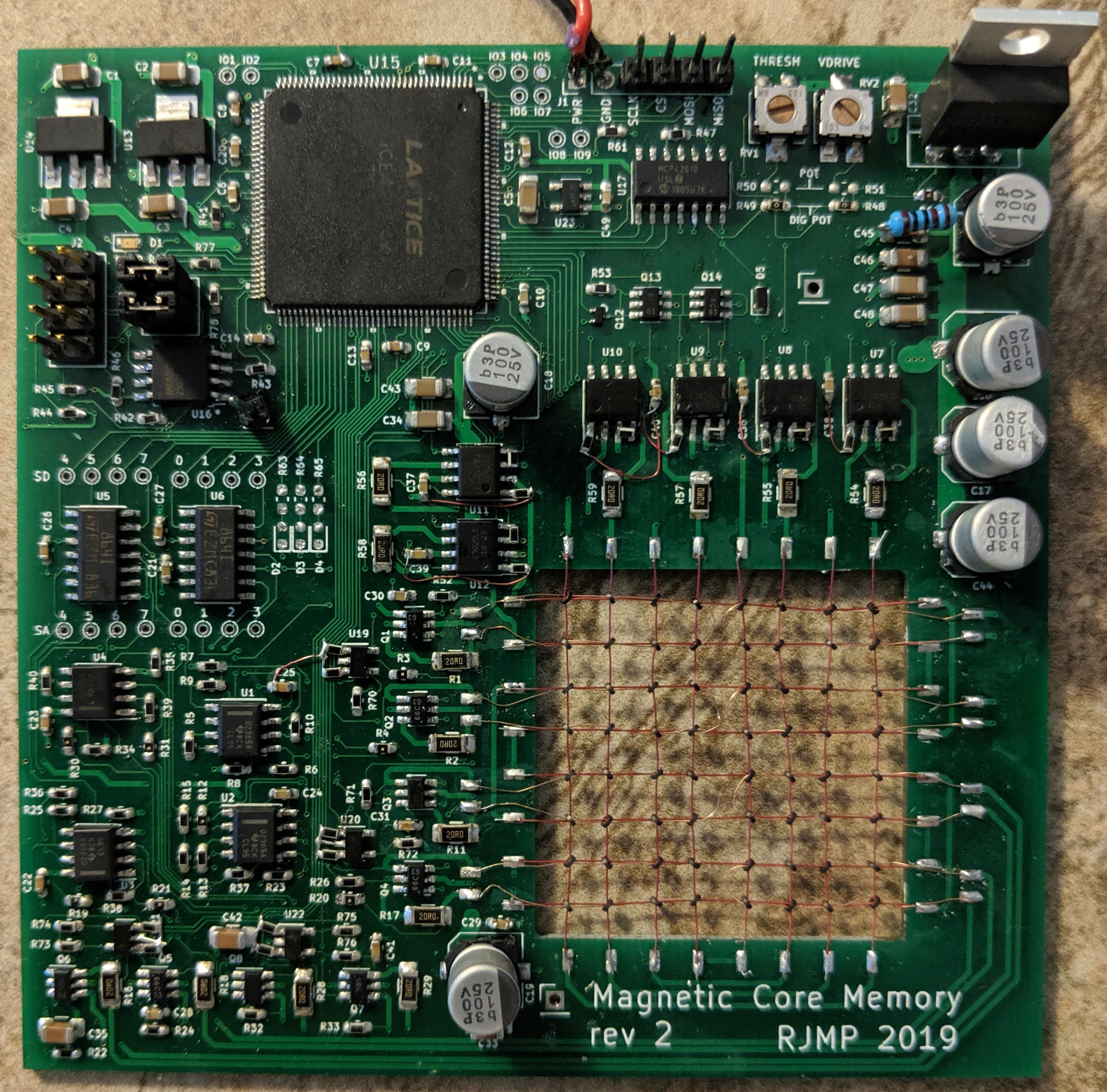 What Is a Ferrite Core?, Advanced PCB Design Blog